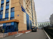 Адриатика, бизнес-центр