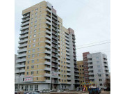ЖК Новые горизонты