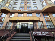Жилой комплекс Александровский сад