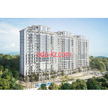 Жилой комплекс ЖК Mercato - на портале realty555.ru