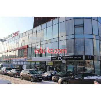Бизнес-центр ЦентрБанк - на портале realty555.ru