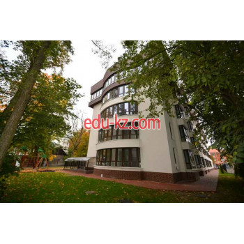 Дом по ПР. Мира, 83