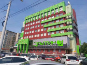 Администрация ТЦ Эльгрин