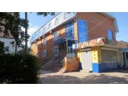 Офисный центр Нейва