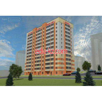 Жилой комплекс Дом по ул. Социалистическая, 11 - на портале realty555.ru