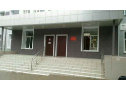 Бизнес-инкубатор Тульского регионального фонда центра поддержки предпринимательства