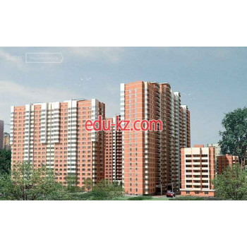 Жилой комплекс ЖК Автолюбителей 52 - на портале realty555.ru