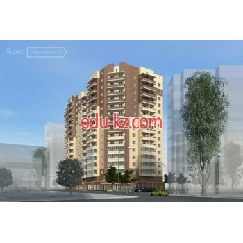 Жилой комплекс Жилой дом Барсова street - на портале realty555.ru