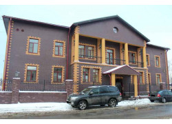 Бизнес-центр Казначейский