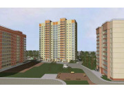 ЖК Красавинский