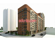 Жилой комплекс Жилой дом Потанинская 2 - на портале realty555.ru