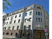 ЖК Курсовой, 8