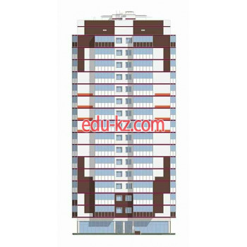 Жилой комплекс Жилой дом на Юности - на портале realty555.ru