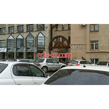 Агентство недвижимости Валерия