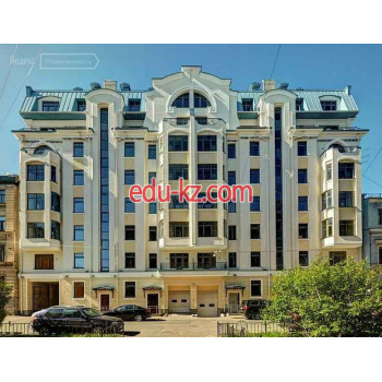 Дом на 4-й Советской улице