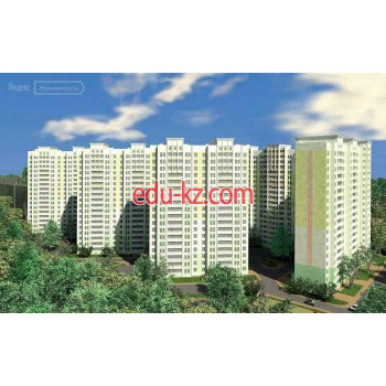 ЖК в Электромонтажном проезде, 11