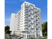 МФК Хоста Ривер Парк