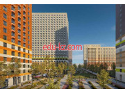 Жилой комплекс Люблинский парк - на портале realty555.ru
