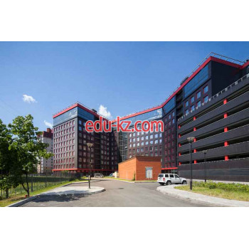 Setl Center