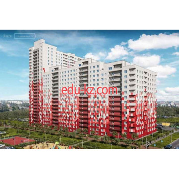 Жилой комплекс ЖК Арсенал - на портале realty555.ru