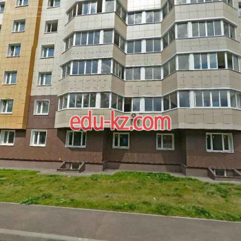 ЖК на ул. Садовая, 9