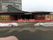 Бизнес-центр The Office - на портале realty555.ru