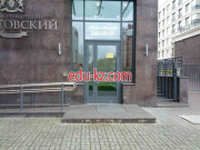 Жилой комплекс Резиденция Крестовский de luxe - на портале realty555.ru