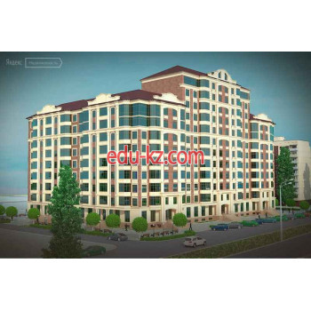 Жилой комплекс ЖК Петровский квартал - на портале realty555.ru