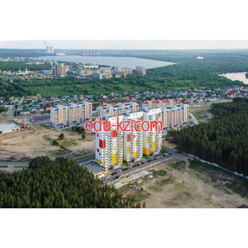 ЖК Аленовский Парк