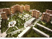 ЖК Космическая гавань