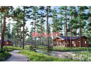 Продажа земельных участков Русь: Новые Территории - на портале realty555.ru