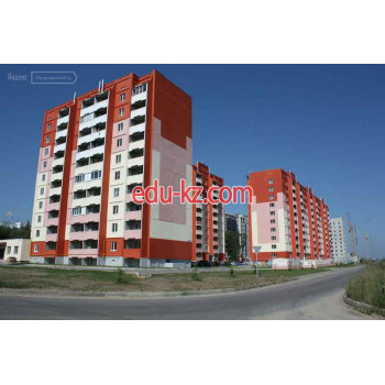 Жилой комплекс ЖК по ул. Песоченская - на портале realty555.ru