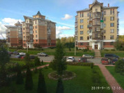 Дом по ул. Лаврова