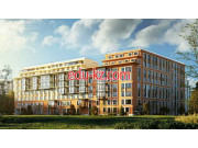 Жилой комплекс ЖК Neva Residence - на портале realty555.ru