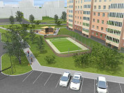ЖК NordPark