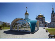Тарская, 14