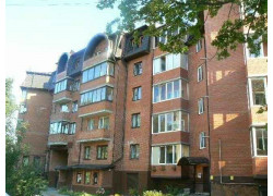 Дом в Пионерском