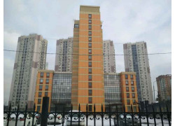 Патекстройарсенал МГ