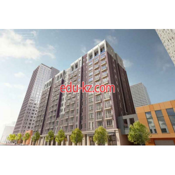 Жилой комплекс ЖК Живой квартал Live - на портале realty555.ru