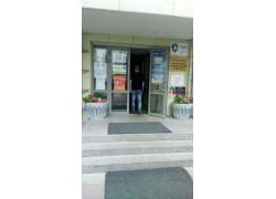 БЦ Приволжье