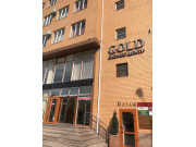 Бизнес-центр Gold