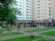 ЖК по ул. Владивостокская