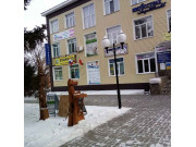 Агентство недвижимости Этажи 55