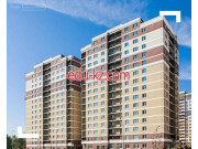 Жилой комплекс ЖК Твинс - на портале realty555.ru