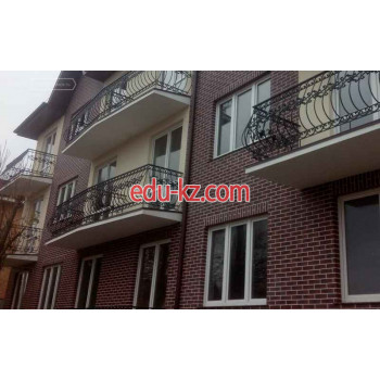 Жилой комплекс ЖК Андреевский проезд, 9 - на портале realty555.ru