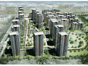 ЖК Парк Европейский
