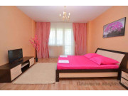 Планета квартир