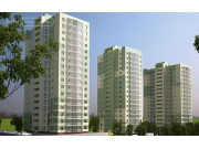 ЖК Глазковская роща