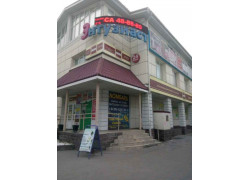 ТК Энтузиаст