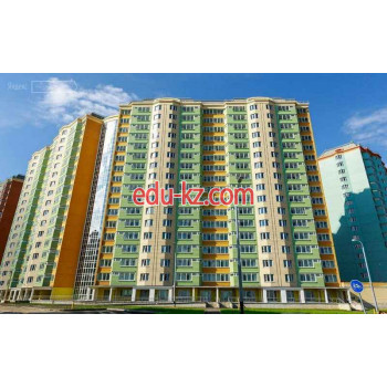 Жилой комплекс ЖК Некрасовка - на портале realty555.ru